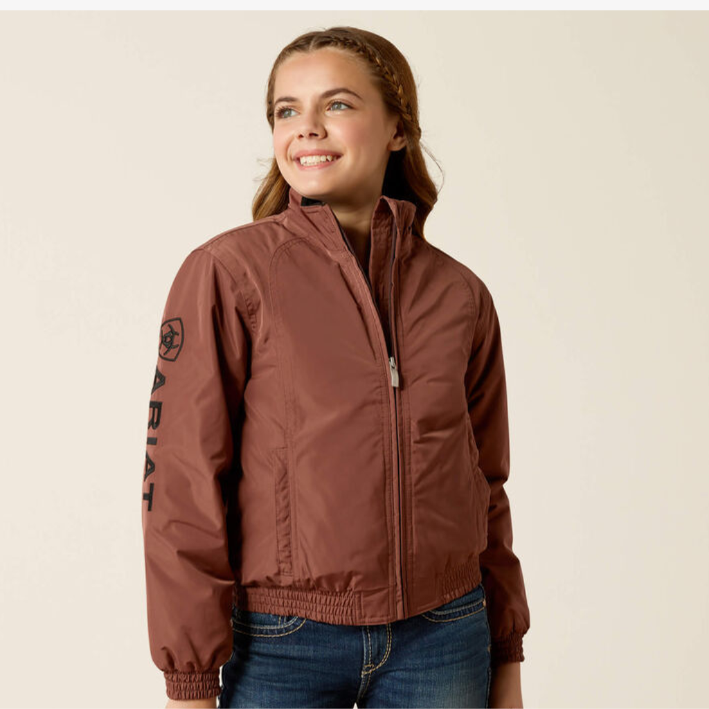 Ariat Youth Jumpers & Jackets