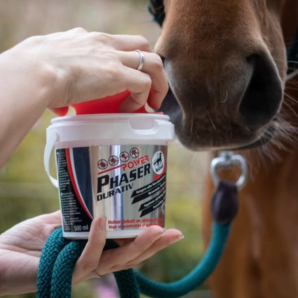 Leovet fly protection