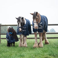 HKM Horse Rugs