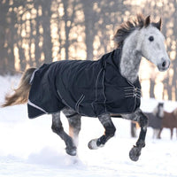 HKM Turnout rugs