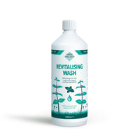 Barrier's Premium Equestrian Wash Collection for Elite Horse Care