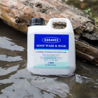 Keratex Washes & Scrubs For Healthy Hooves And Legs – Shop Now