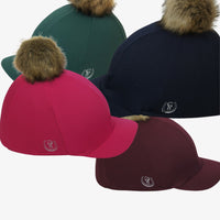 Gatehouse Hat Silks & Helmet Liners
