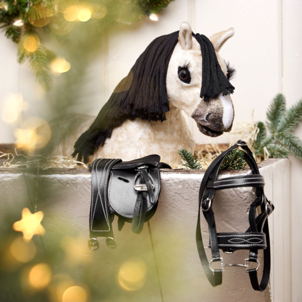 Christmas Horse Toys