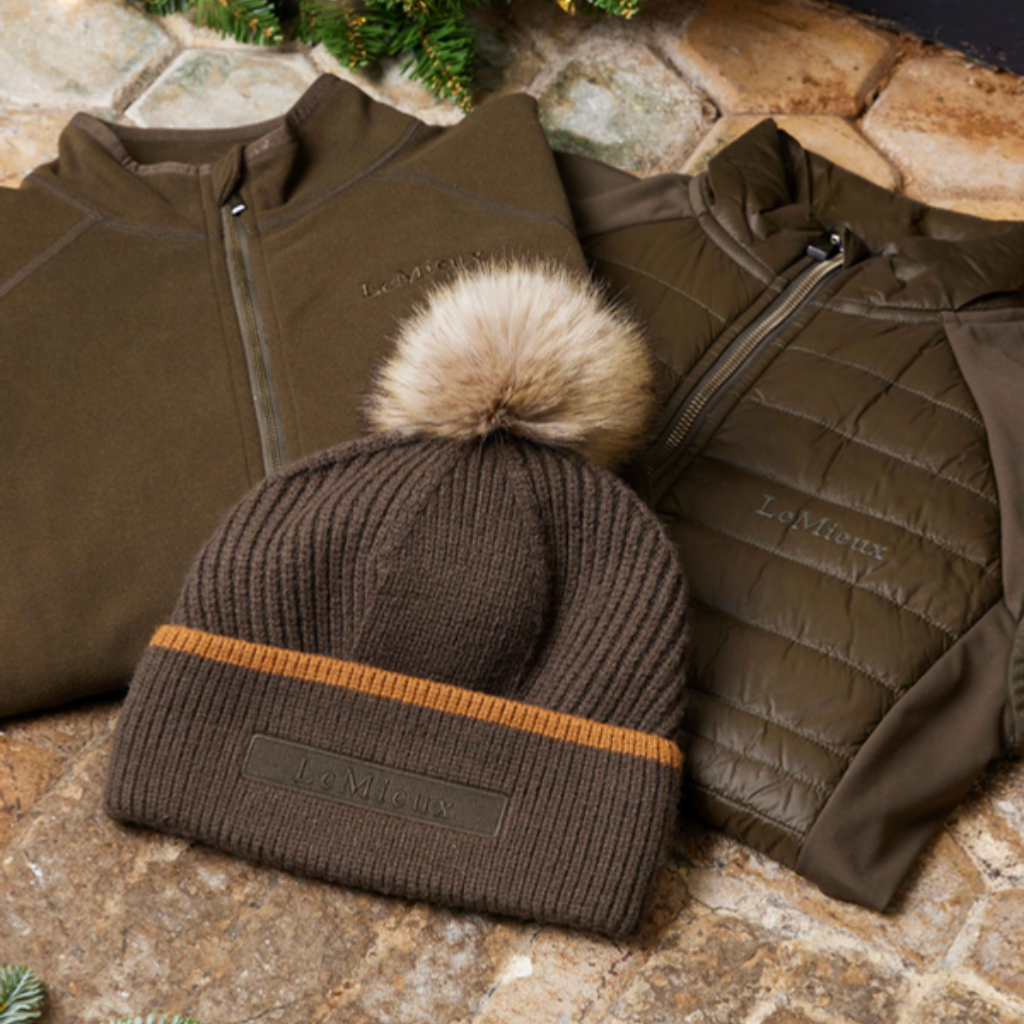 Christmas Gifts for Riders