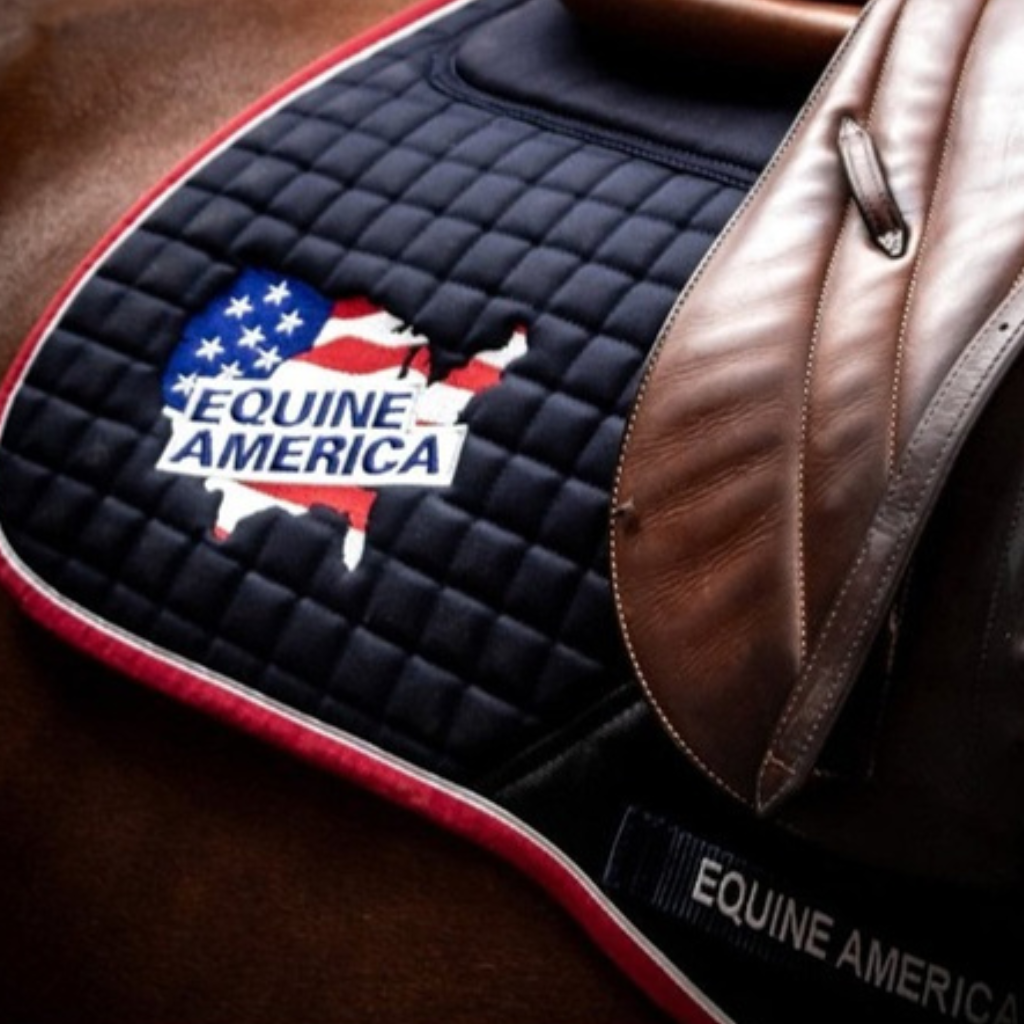 Equine America For Horses