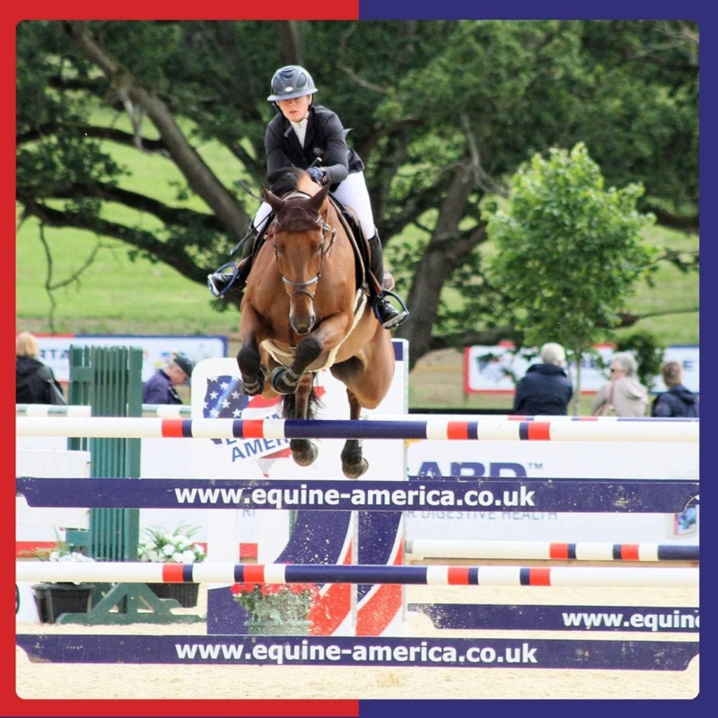 Equine America Digestive Care