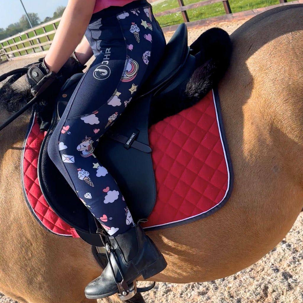 JHR Jodhpurs & Breeches