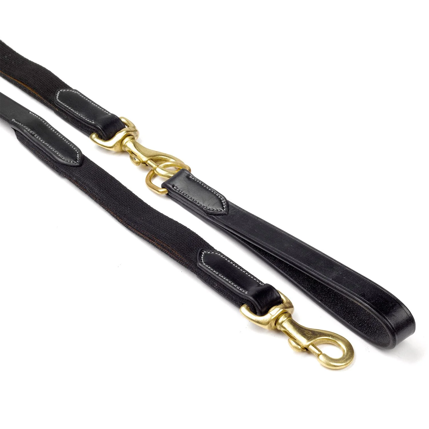 Shop Premium Draw Reins at Just Horse Riders - Improve Your Ride Today