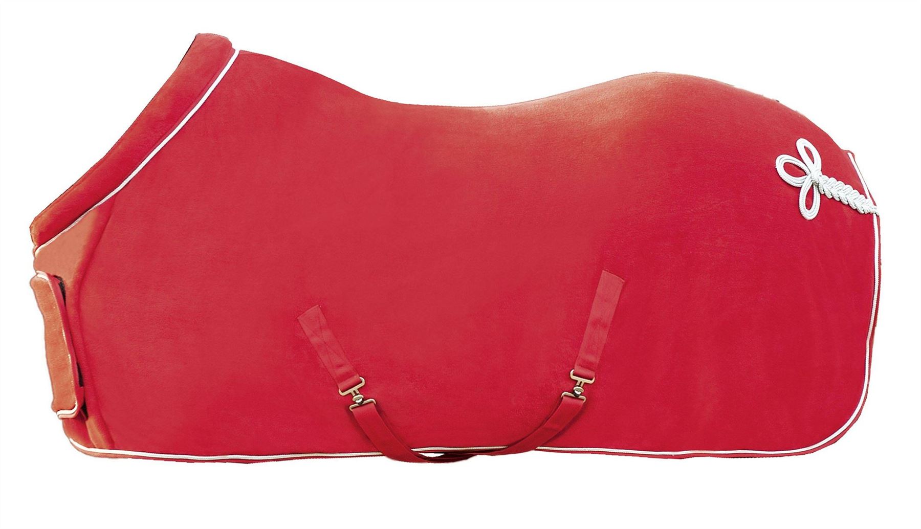 HKM cooler rug