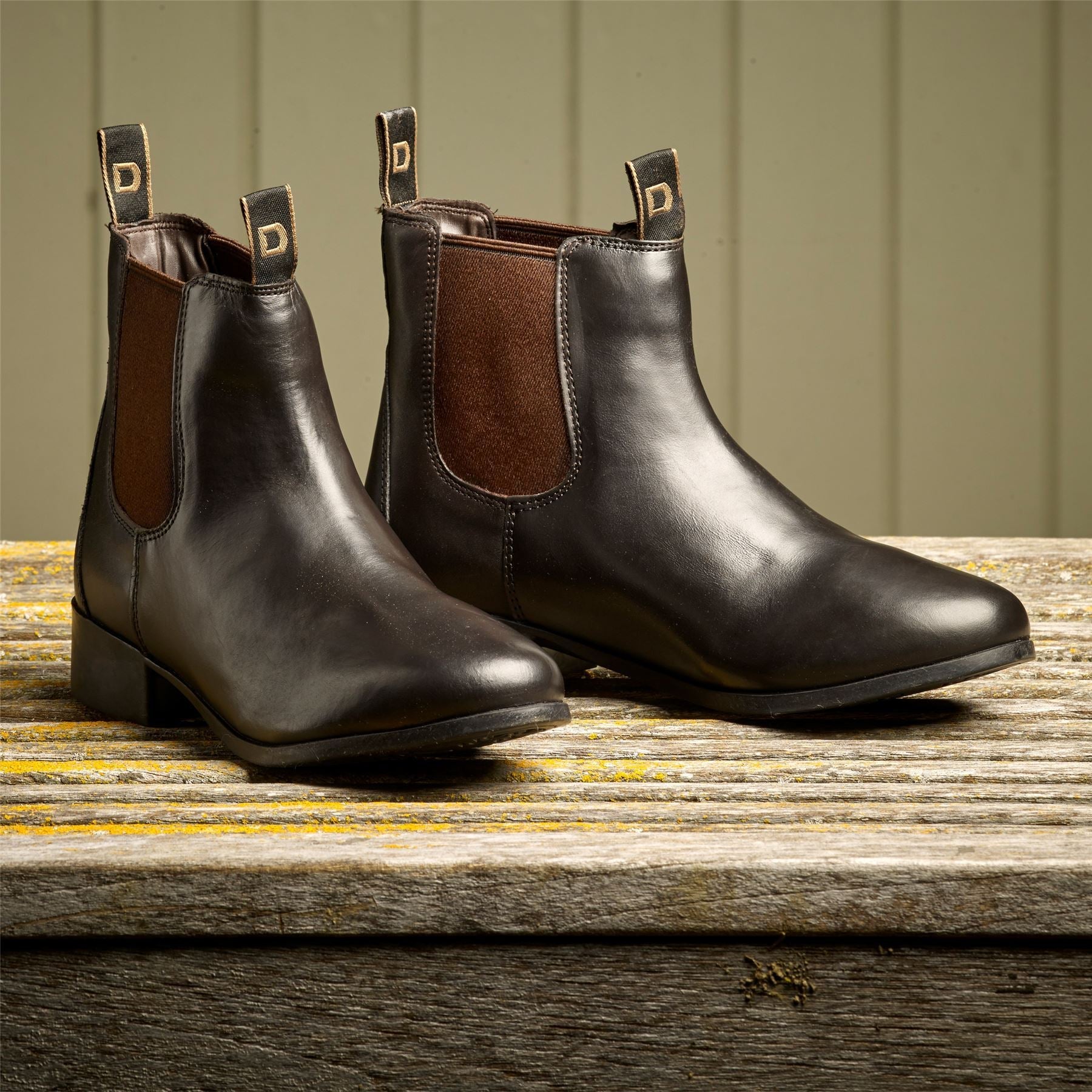 Dublin Childrens Boots