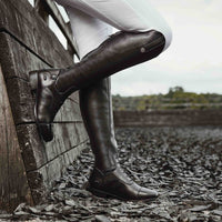 Women's Long Horse Riding Boots Collection | Just Horse Riders