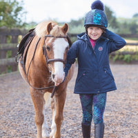 Children's Riding Jackets & Gilets