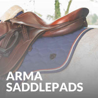 Explore Shires Saddlecloths & Numnahs | Shop Just Horse Riders