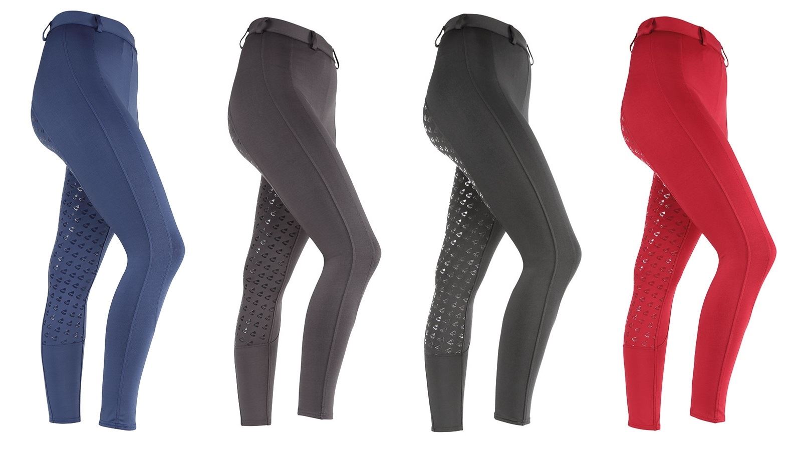 Shires Aubrion Clothing