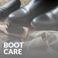Boot Care
