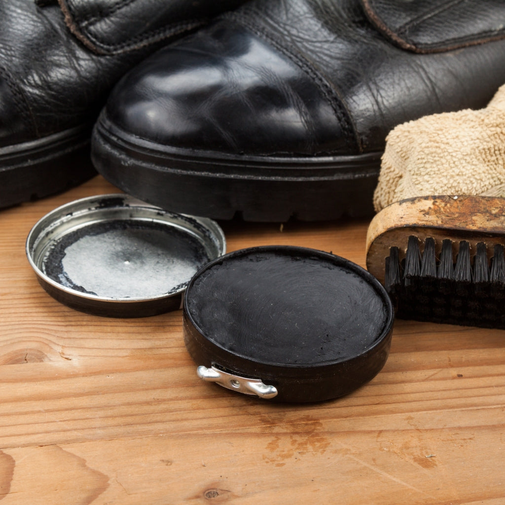 Riding Boot Care & Accessories