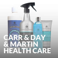 Carr & Day & Martin Premium Horse Health Care Products