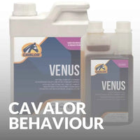 Cavalor Behaviour Supplements For Horses – Shop Now For Calmer Performance