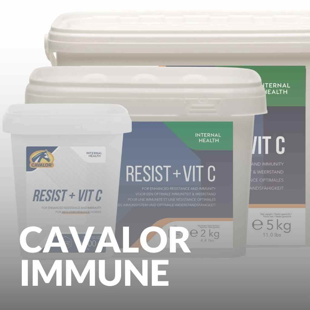 Best Cavalor Immune Supplements For Horses – Strengthen Immunity Shop Now