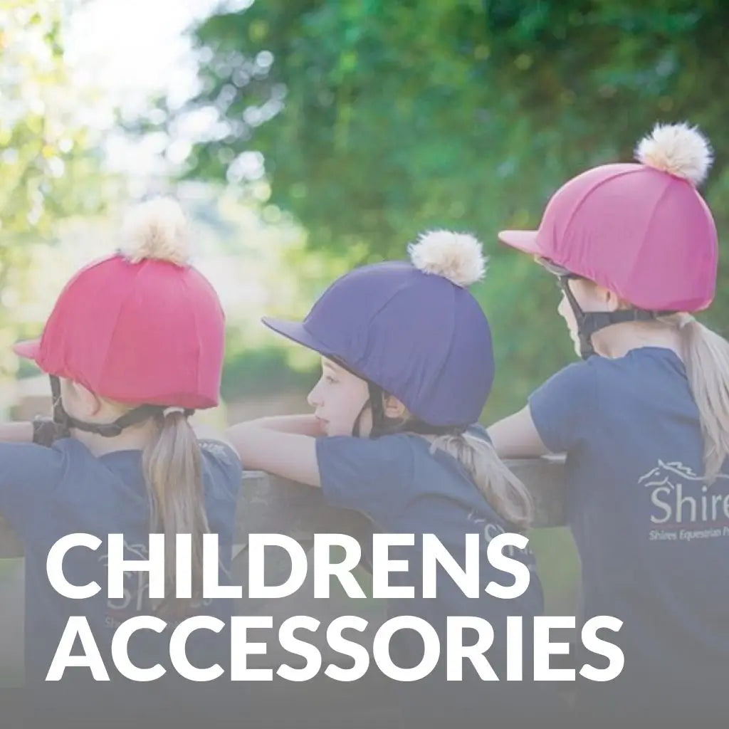 Children's Accessories