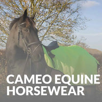 Cameo Horsewear