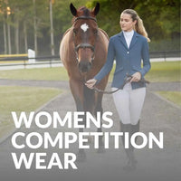 Elevate Your Ride: Ariat Women’s Competition Gear Available Here