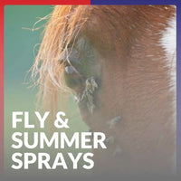 Equine America Flys & sprays