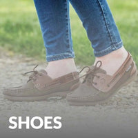 Explore Dublin Shoes – Stylish & Comfortable Equestrian Footwear