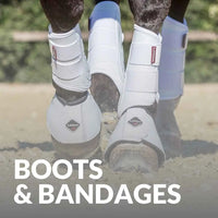 LeMieux Boots & Bandages For Horses – Shop Premium Protection Now