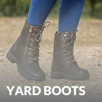 Dublin Yard Boots For Every Season – Comfort & Functionality Await
