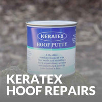 Keratex Hoof Repair Products For Healthy Hooves – Shop Now