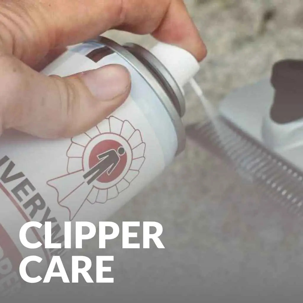 Liveryman Clipper Care