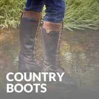 Discover Ariat Country Boots for Riding & Outdoor Adventures - Get Yours