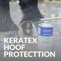 Get The Best Hoof Protection With Keratex – Shop Today