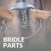 Discover Top-Quality Premier Equine Bridle Parts – Buy Today
