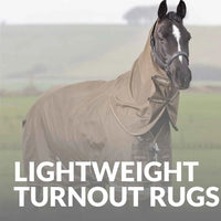 LeMieux Lightweight Rugs: Comfort, Style, And Protection – Shop Now!
