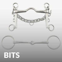 PREMIER EQUINE BITS