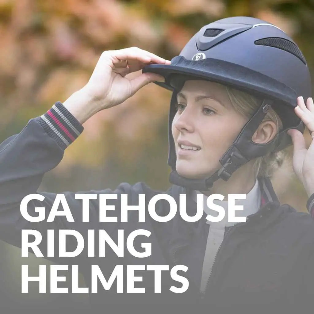 Gatehouse Helmets Collection – Shop Trusted Headgear Today