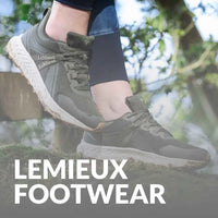 LeMieux Equestrian Boots & Trainers – Perfect For Every Rider