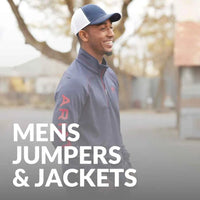 Premium Men's Riding Jackets & Jumpers – Buy Now!
