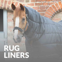 Premier Equine Rug Liners - Buy Now For Ultimate Comfort