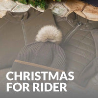 Christmas gifts for riders