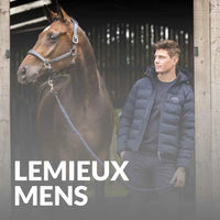Upgrade Your Riding Gear With LeMieux Men’s Clothing Today