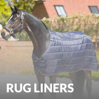 Explore Premium LeMieux Rug Liners – Perfect For Every Season
