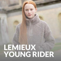 Stylish Equestrian Apparel For Young Riders – Buy Today