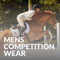 Shop Ariat Men's Competition Apparel – Perform Your Best!