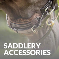 LeMieux Saddlery & Tack Accessories – Shop Premium Gear Today!