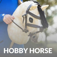 LeMieux Hobby Horse Collection - Shop Now for Equestrian Fun!