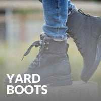 Find Your Perfect Pair Of Ariat Yard Boots - Get Yours Today!